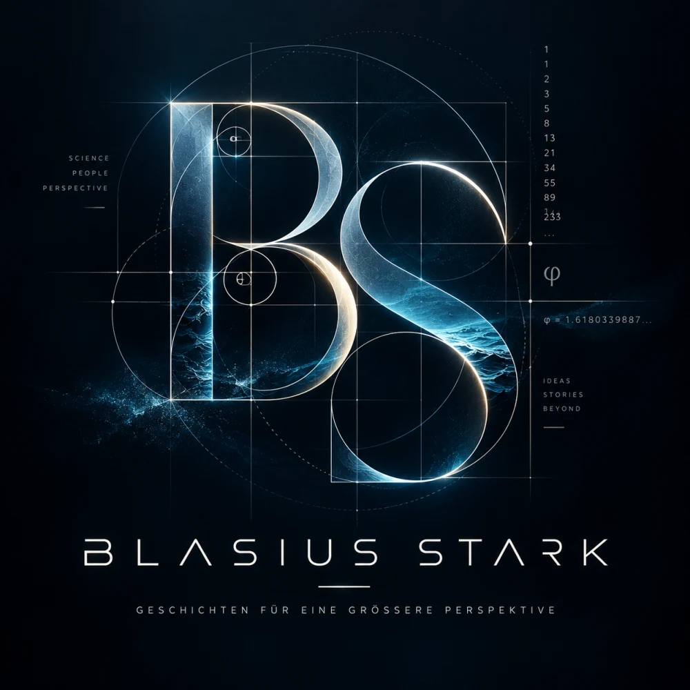 Blasius Stark – Geschichten für eine größere Perspektive